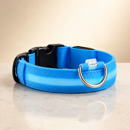 LumiPaw™ Collar LED 360°